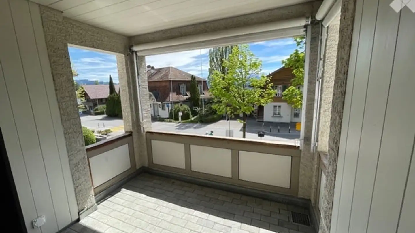 Appartamento in affitto - Dorfstrasse 14, 3115 Gerzensee - Foto 2