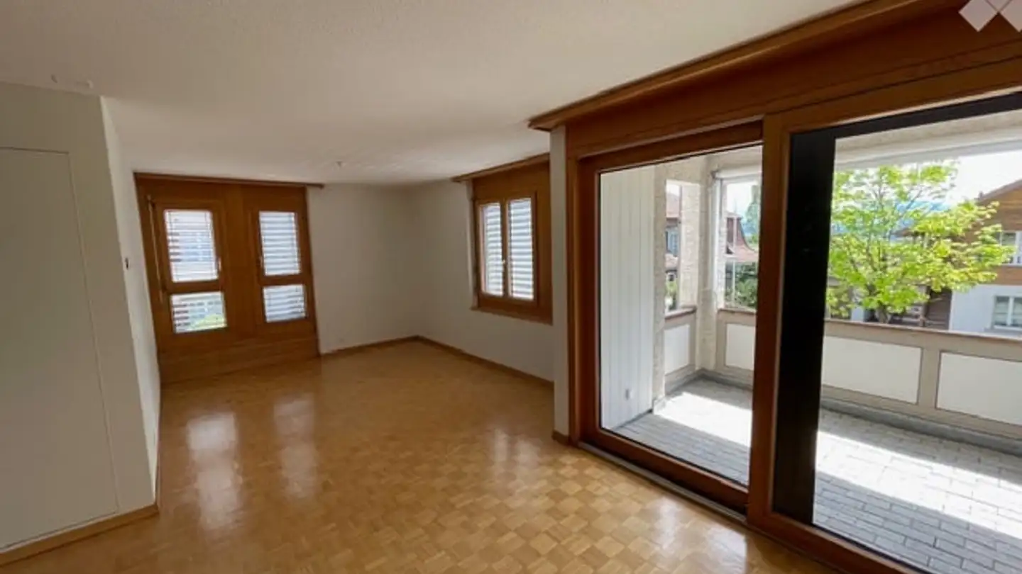 Appartamento in affitto - Dorfstrasse 14, 3115 Gerzensee - Foto 4