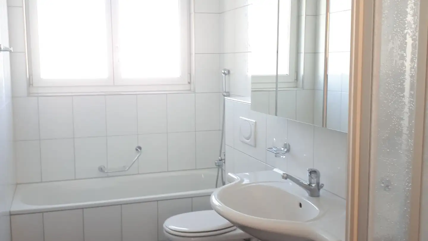 Appartement à louer - Isenringstrasse 19b, 9200 Gossau SG - Photo 3