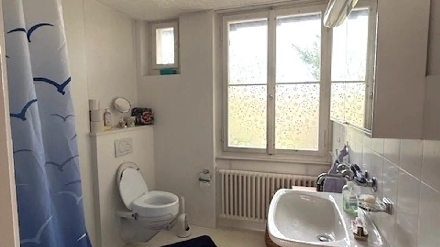 Apartment for rent - Carl-Güntert-Strasse 11, 4310 Rheinfelden - Photo 4