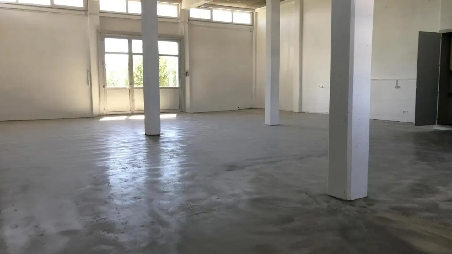 Laboratorio in affitto - Place De La Gare 5, 1296 Coppet