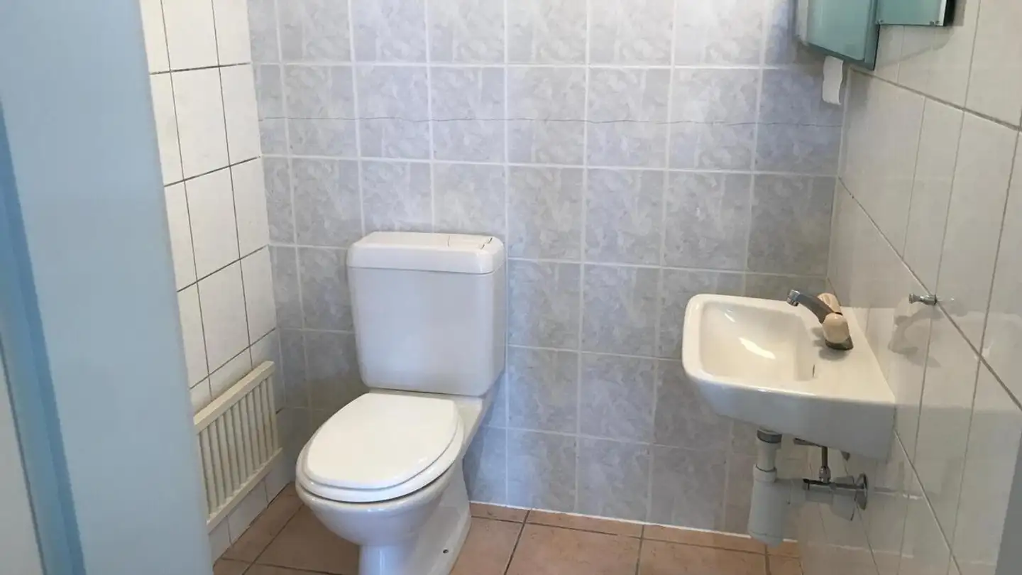 Laboratorio in affitto - Place De La Gare 5, 1296 Coppet - Foto 2