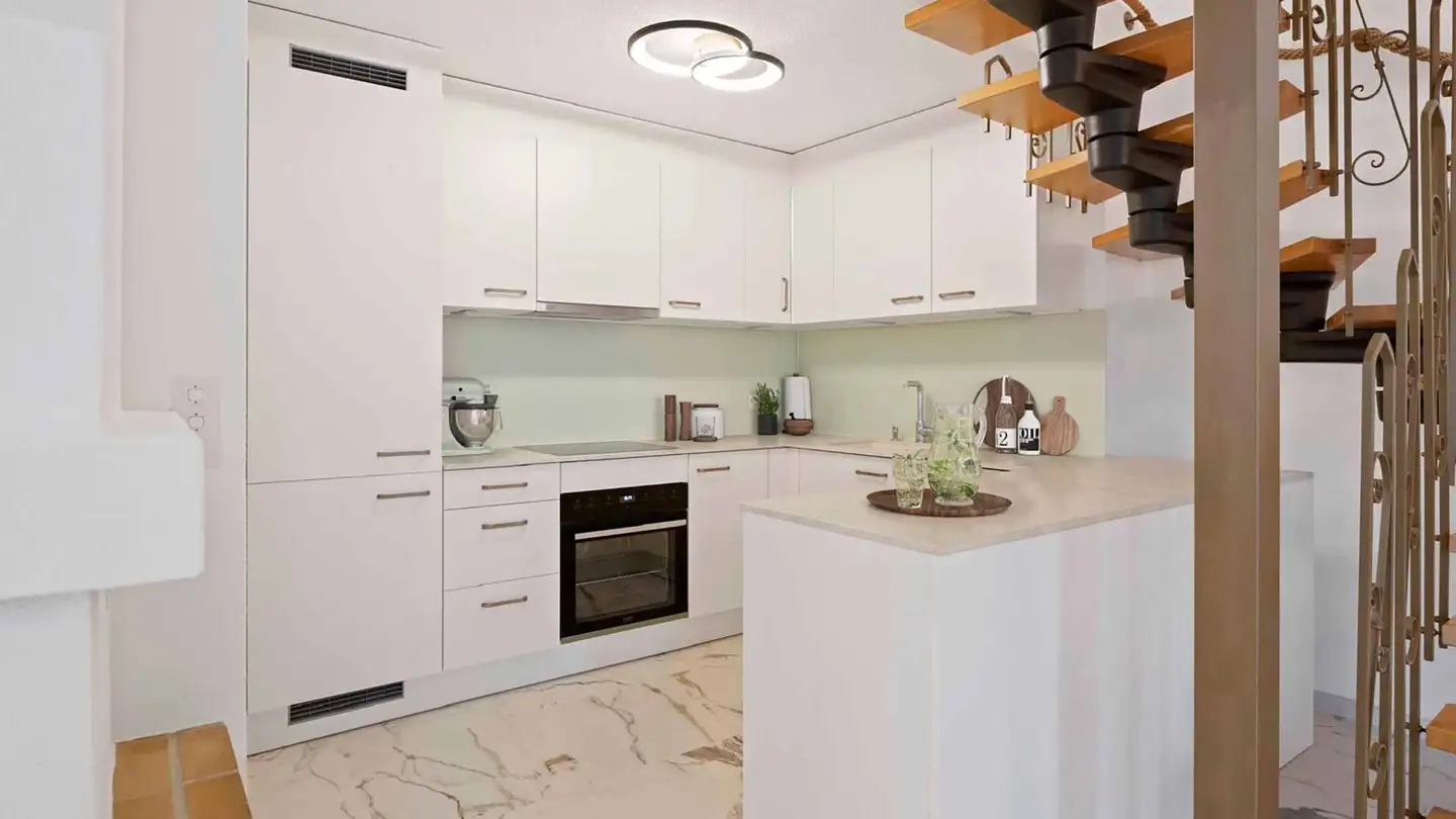 Duplex in vendita - Löwenstrasse, 8953 Dietikon - Foto 3