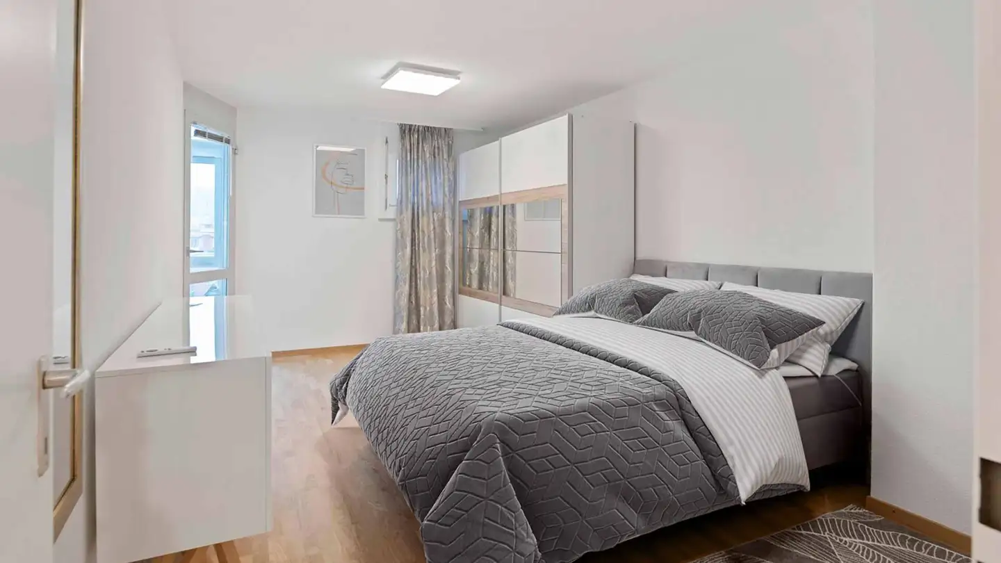 Duplex in vendita - Löwenstrasse, 8953 Dietikon - Foto 4