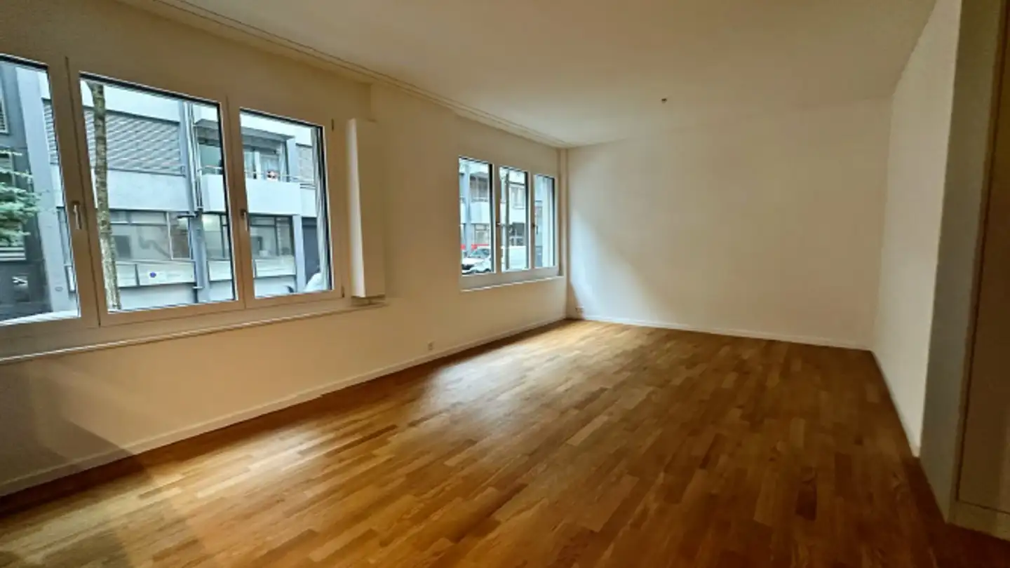 Appartement à louer - Weststrasse 116, 8003 Zürich