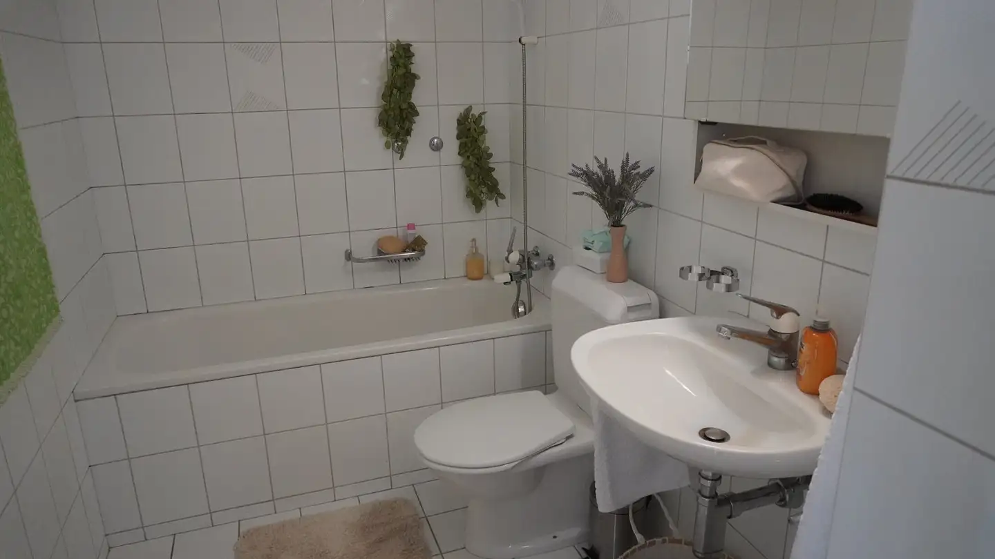 Wohnung mieten - Rue Du Musée / Museumstrasse 2, 2502 Biel/Bienne - Foto 2