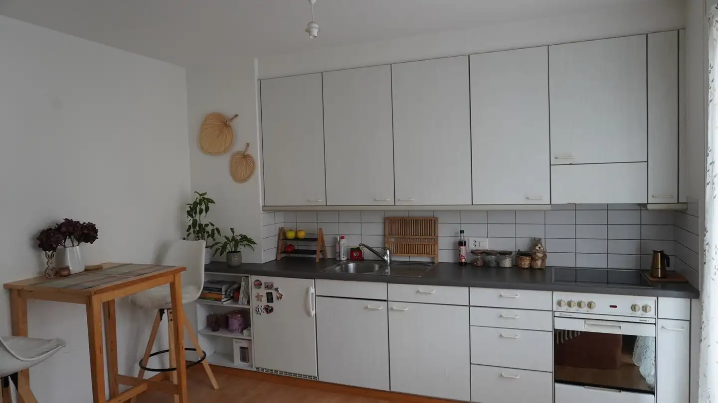Wohnung mieten - Rue Du Musée / Museumstrasse 2, 2502 Biel/Bienne - Foto 3