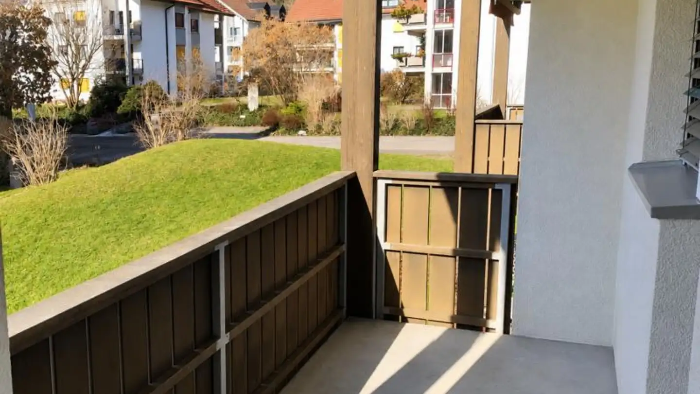 Apartment for rent - Feldstrasse 30, 8488 Turbenthal