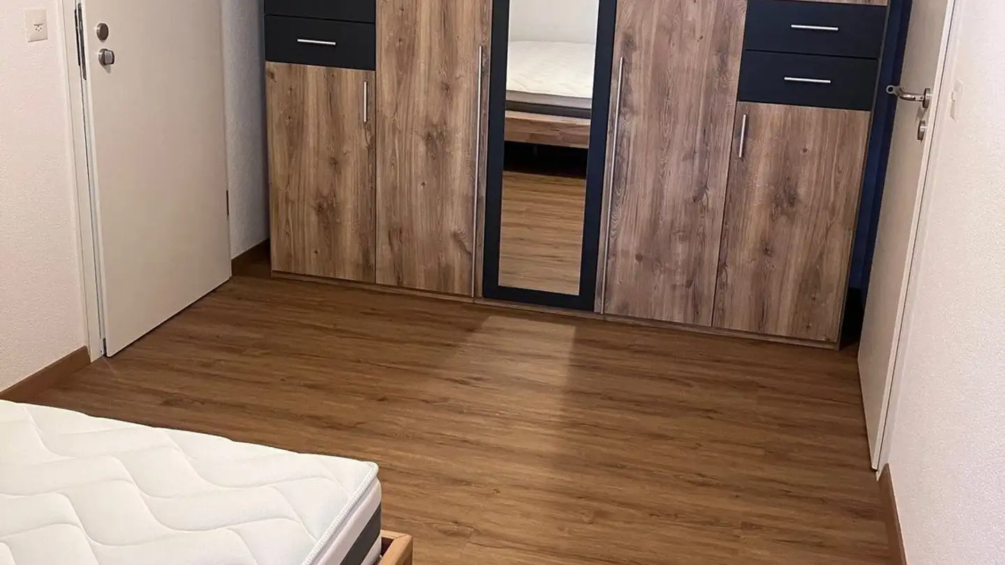 Appartamento in affitto - 1740 Neyruz FR