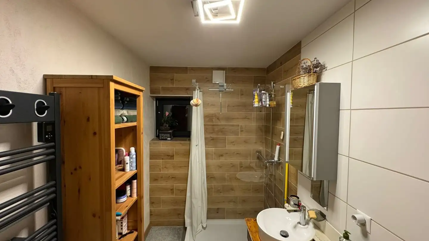 Appartamento in affitto - Chemin de la Côte Malherbe 30, 1188 St-George - Photo 2