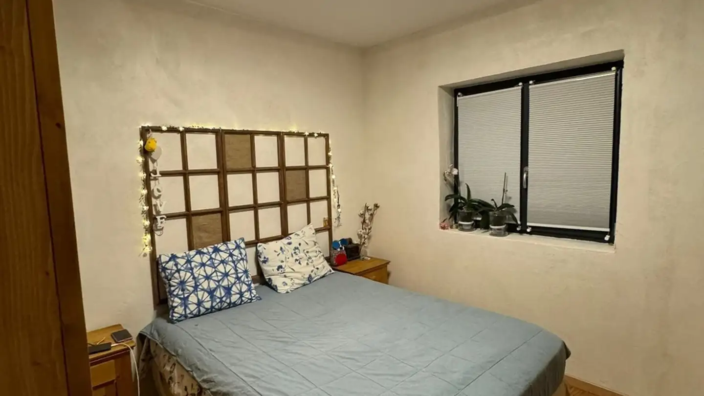 Appartamento in affitto - Chemin de la Côte Malherbe 30, 1188 St-George - Photo 3