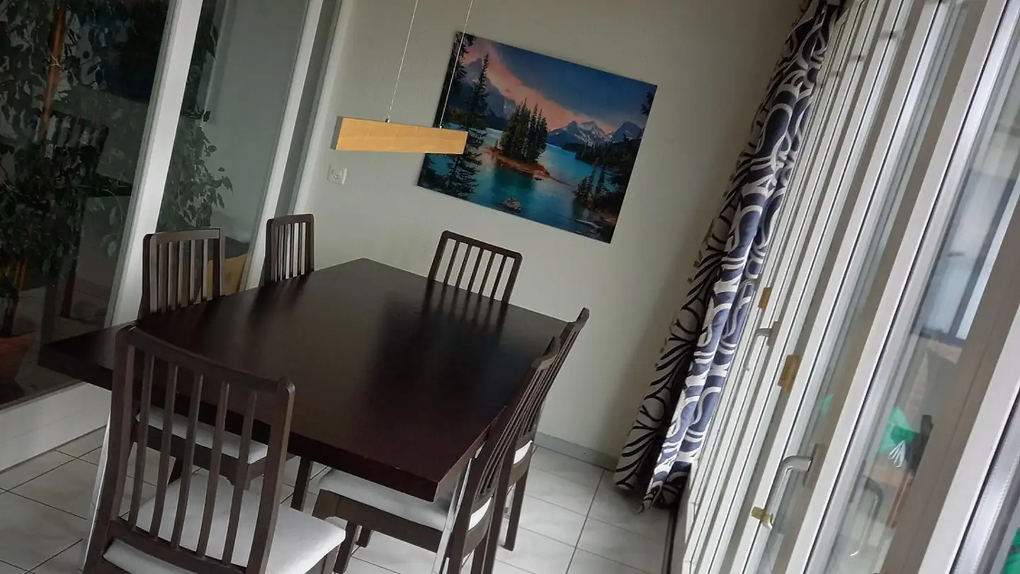 Zimmer mieten - Farmerstrasse 16, 8404 Winterthur - Foto 3