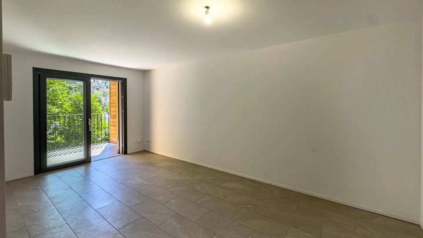 Appartamento in vendita - Via Al Colle, 6833 Vacallo