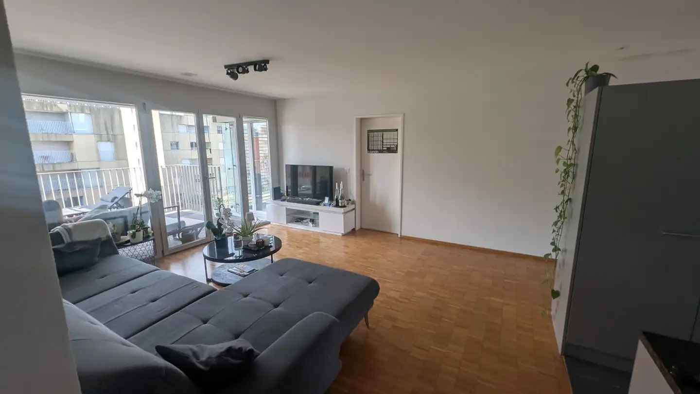 Chambre à louer - 8152 Glattpark (Opfikon) - Photo 4