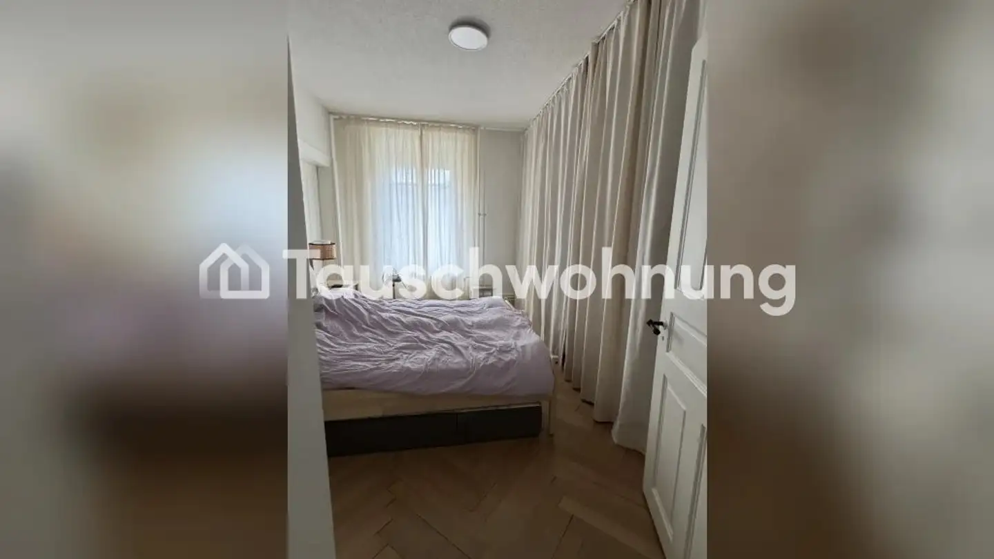 Appartement à louer - 8004 Zürich - Photo 4