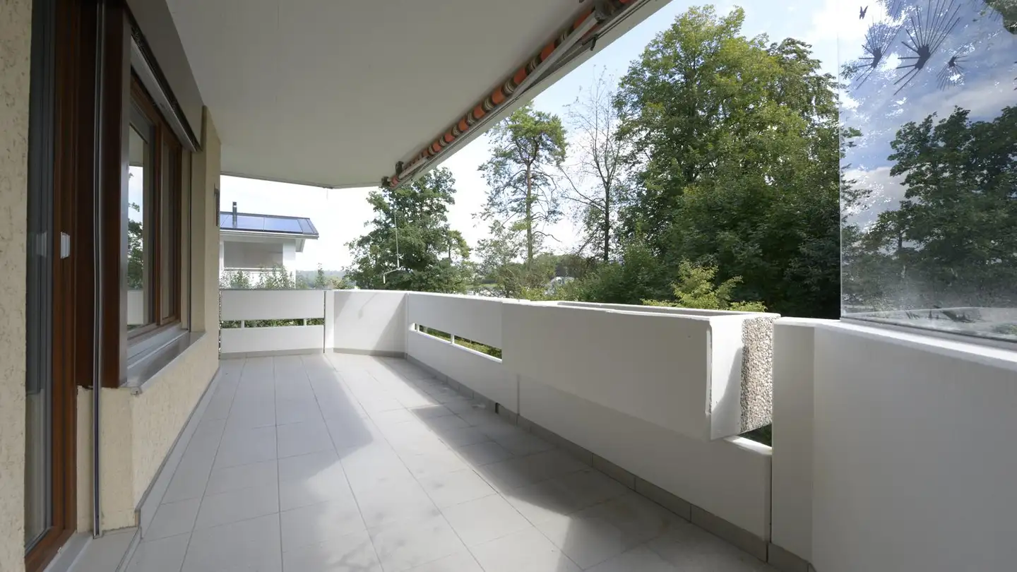 Apartment for rent - Hauptstrasse 48a, 9030 Abtwil SG - Photo 3