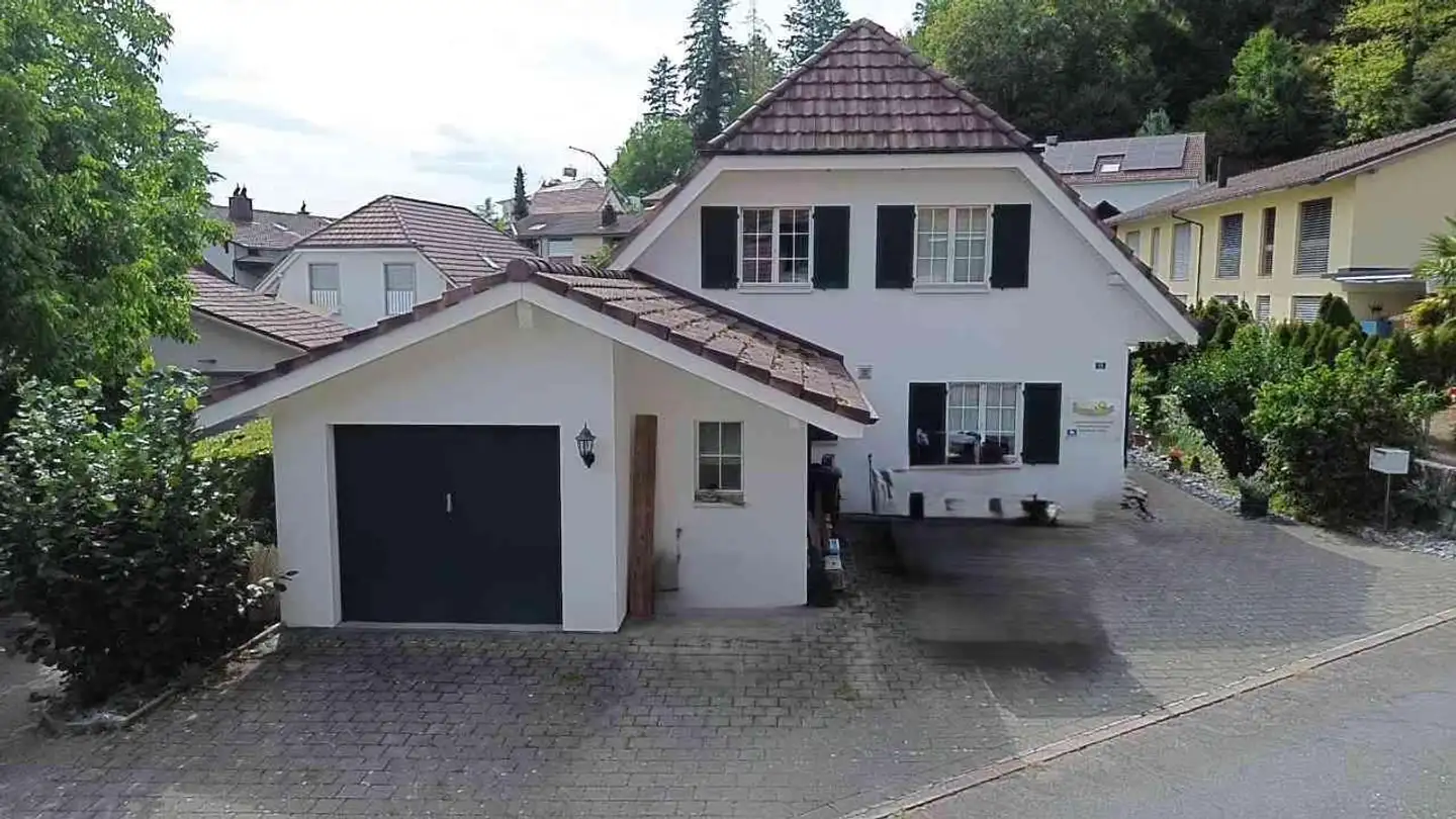 Einfamilienhaus kaufen - Winkelstrasse 19, 5704 Egliswil