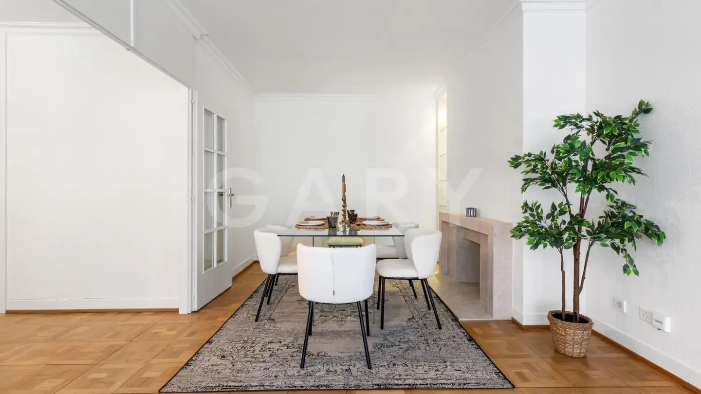 Apartment for sale - 1208 Genève - Photo 3