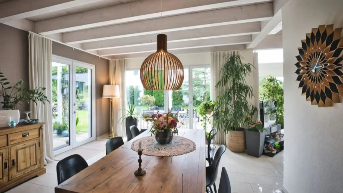 Casa singola in vendita - 4146 Hochwald - Foto 4