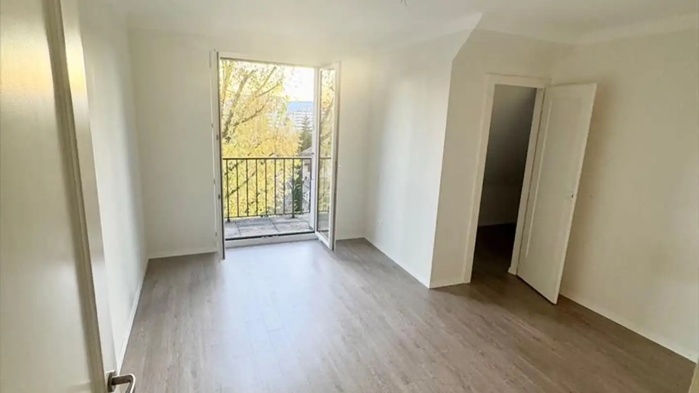 Appartement à louer - Route Du Signal 13, 1018 Lausanne - Photo 2
