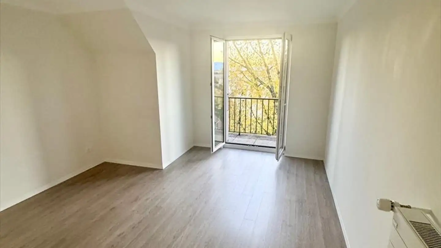 Appartement à louer - Route Du Signal 13, 1018 Lausanne - Photo 4