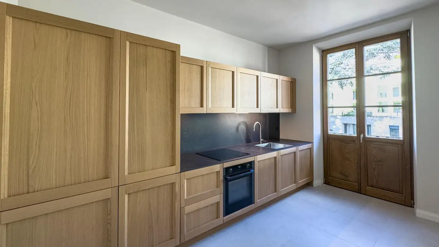 Appartamento in vendita - Via San Gottardo, 6828 Balerna - Foto 3