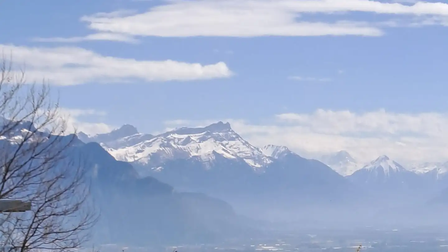 Chalet in vendita - 1801 Le Mont-Pèlerin - Photo 2