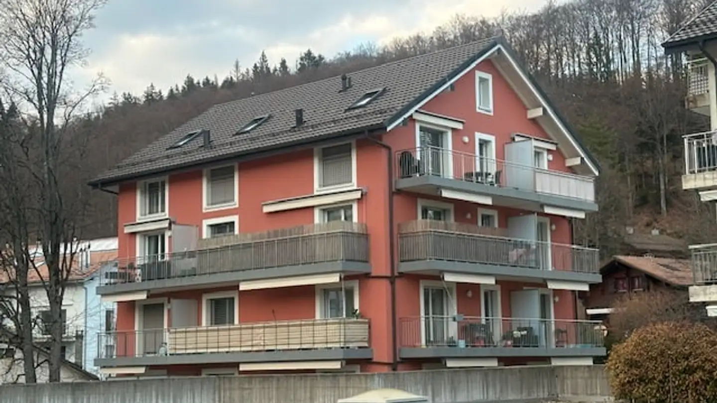 Studio for sale - Chemin Du Carroz-Delay, 1264 St-Cergue - Photo 2