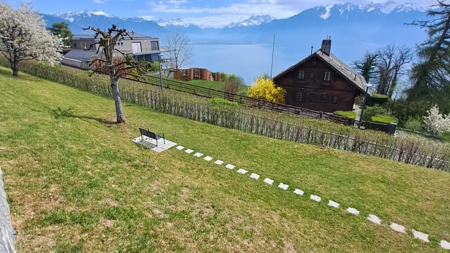 Chalet in vendita - 1801 Le Mont-Pèlerin - Photo 3