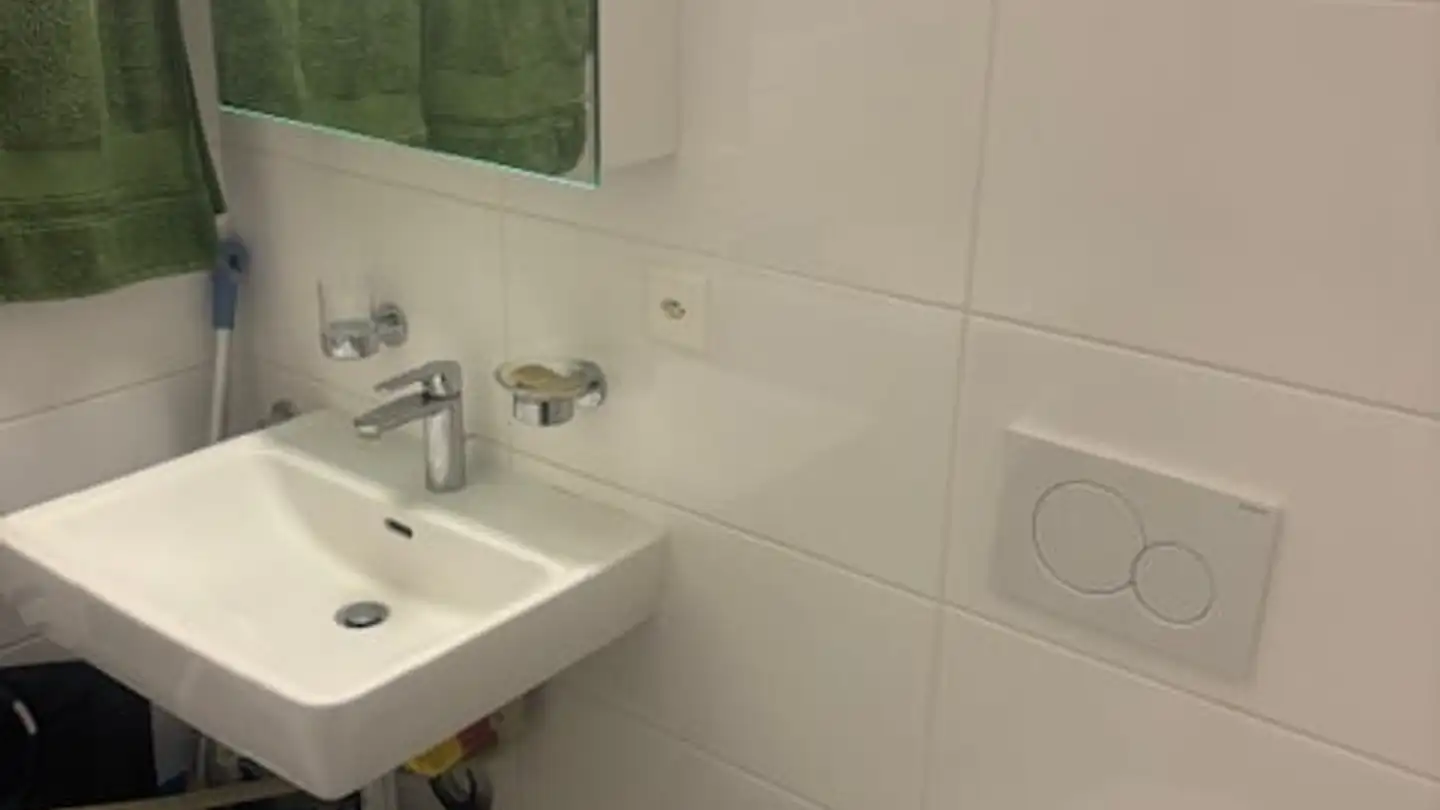 Studio for sale - Chemin Du Carroz-Delay, 1264 St-Cergue - Photo 3