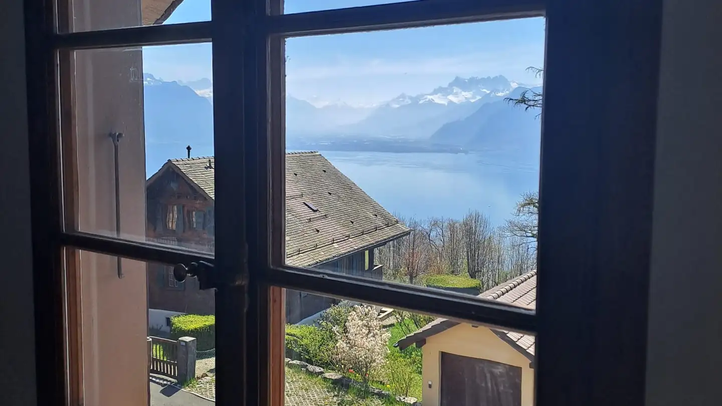 Chalet in vendita - 1801 Le Mont-Pèlerin - Photo 4