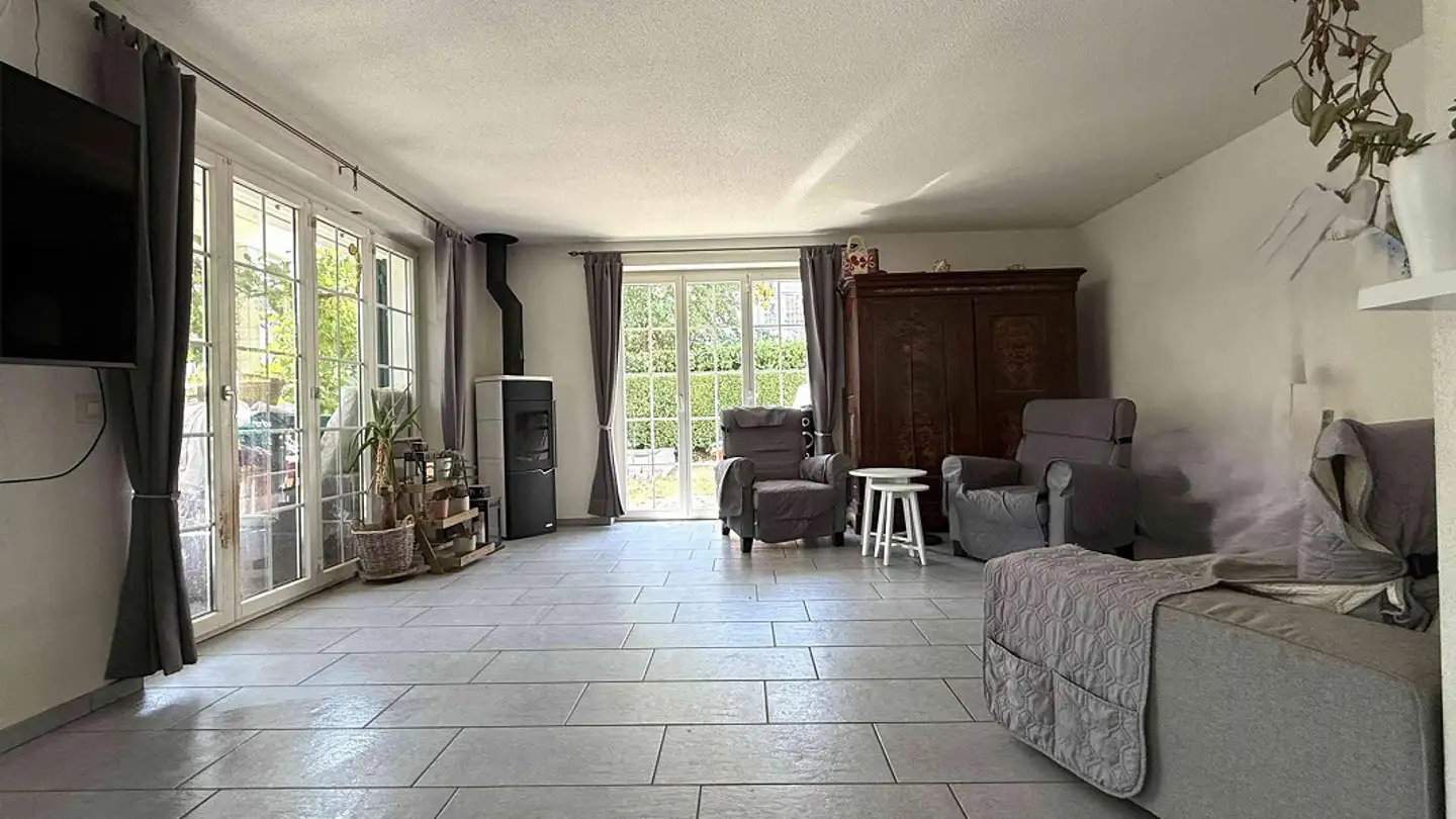 Einfamilienhaus kaufen - Winkelstrasse 19, 5704 Egliswil - Foto 4