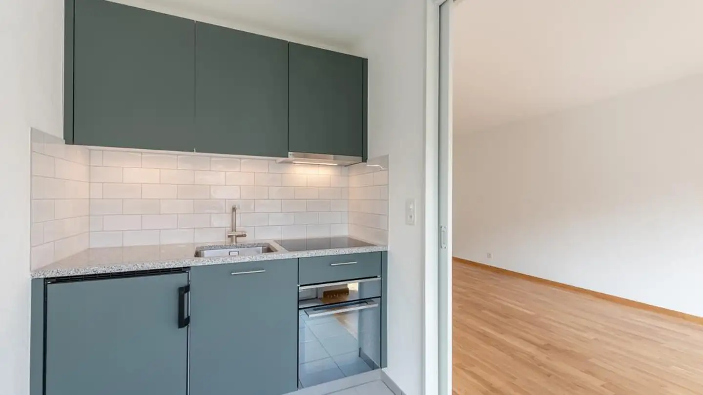 Apartment for rent - Parkstrasse 11a, 3014 Bern - Photo 2