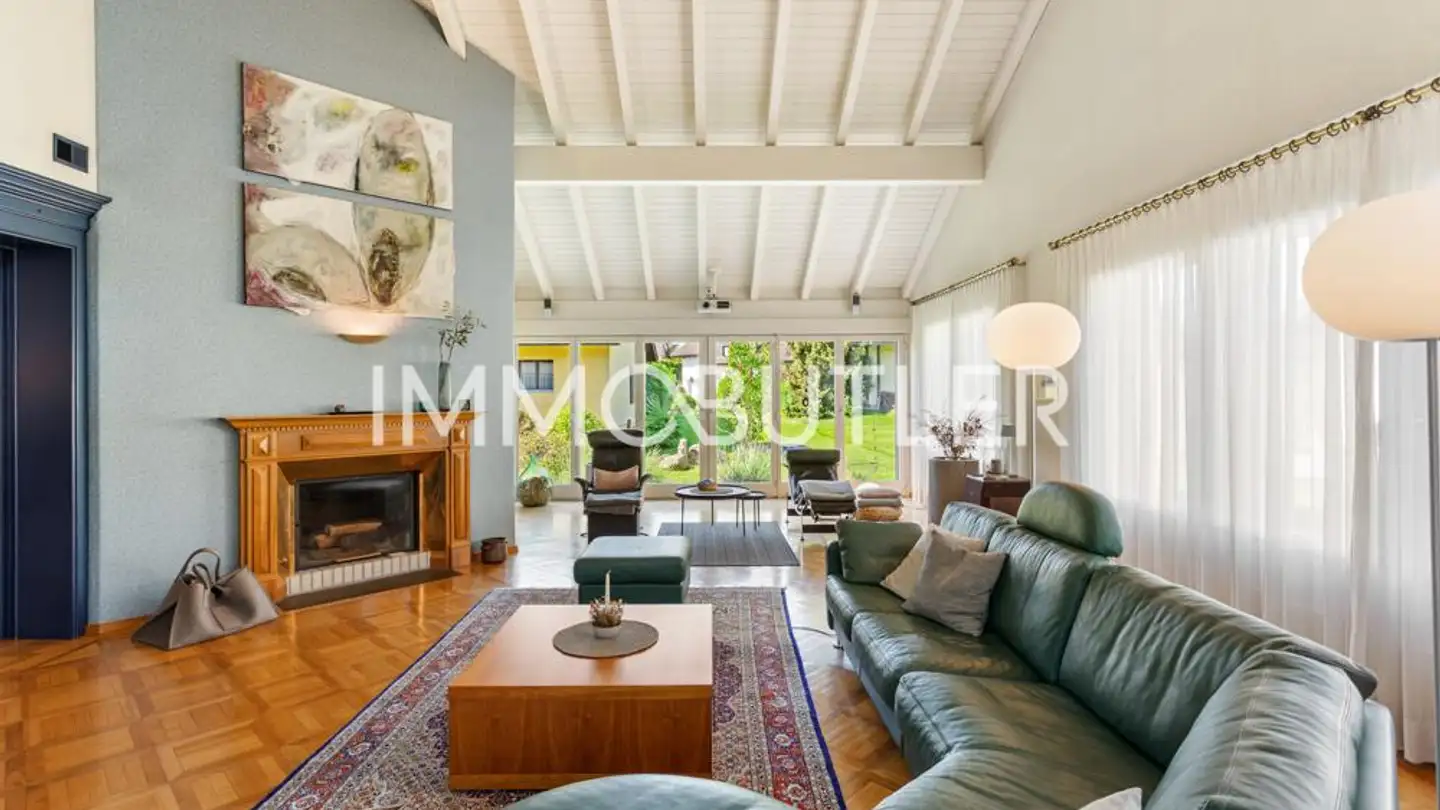Single house for sale - 9320 Arbon