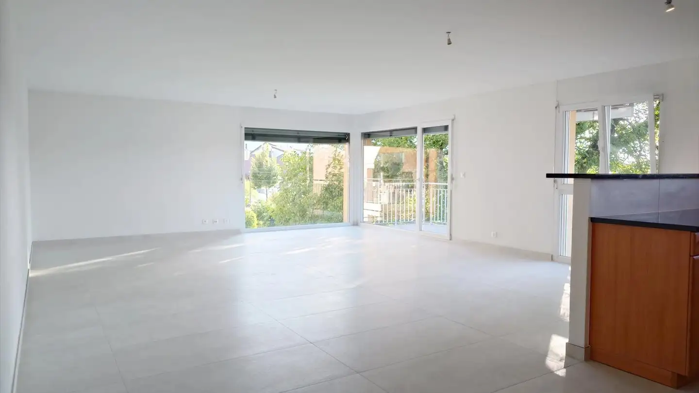 Wohnung mieten - Route De Prélaz 6, 1807 Blonay