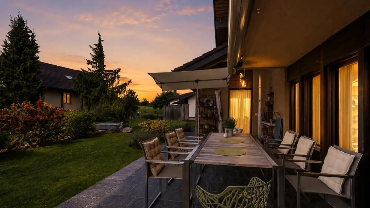 Single house for sale - 9320 Arbon - Photo 4