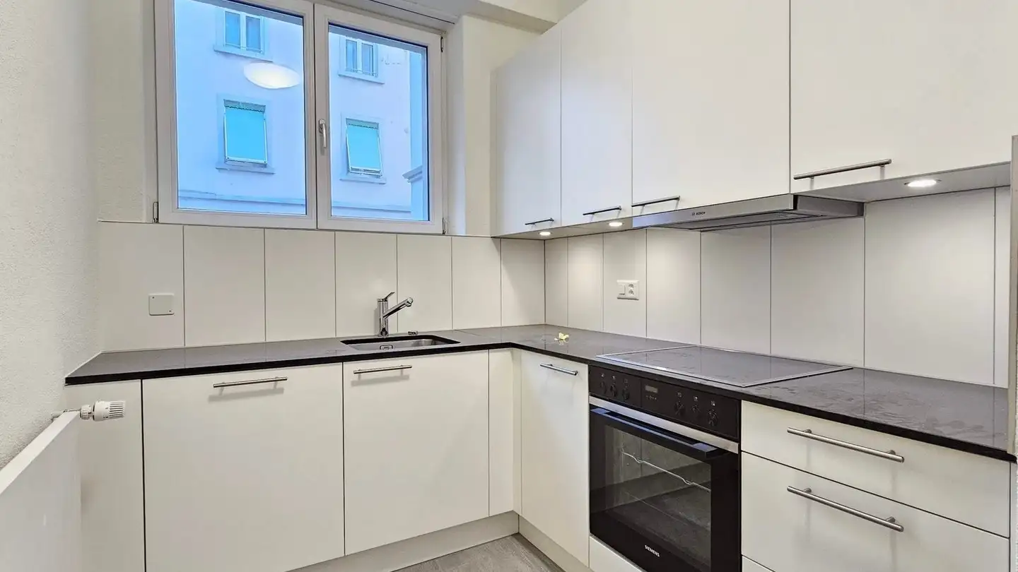 Wohnung mieten - Löwenstrasse 26, 9400 Rorschach - Foto 4