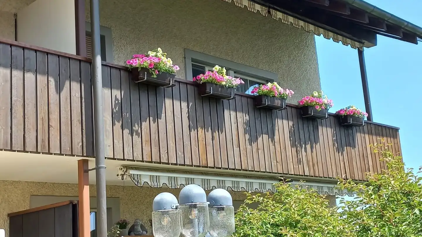 Appartamento in affitto - Bundtstrasse 10, 8127 Forch