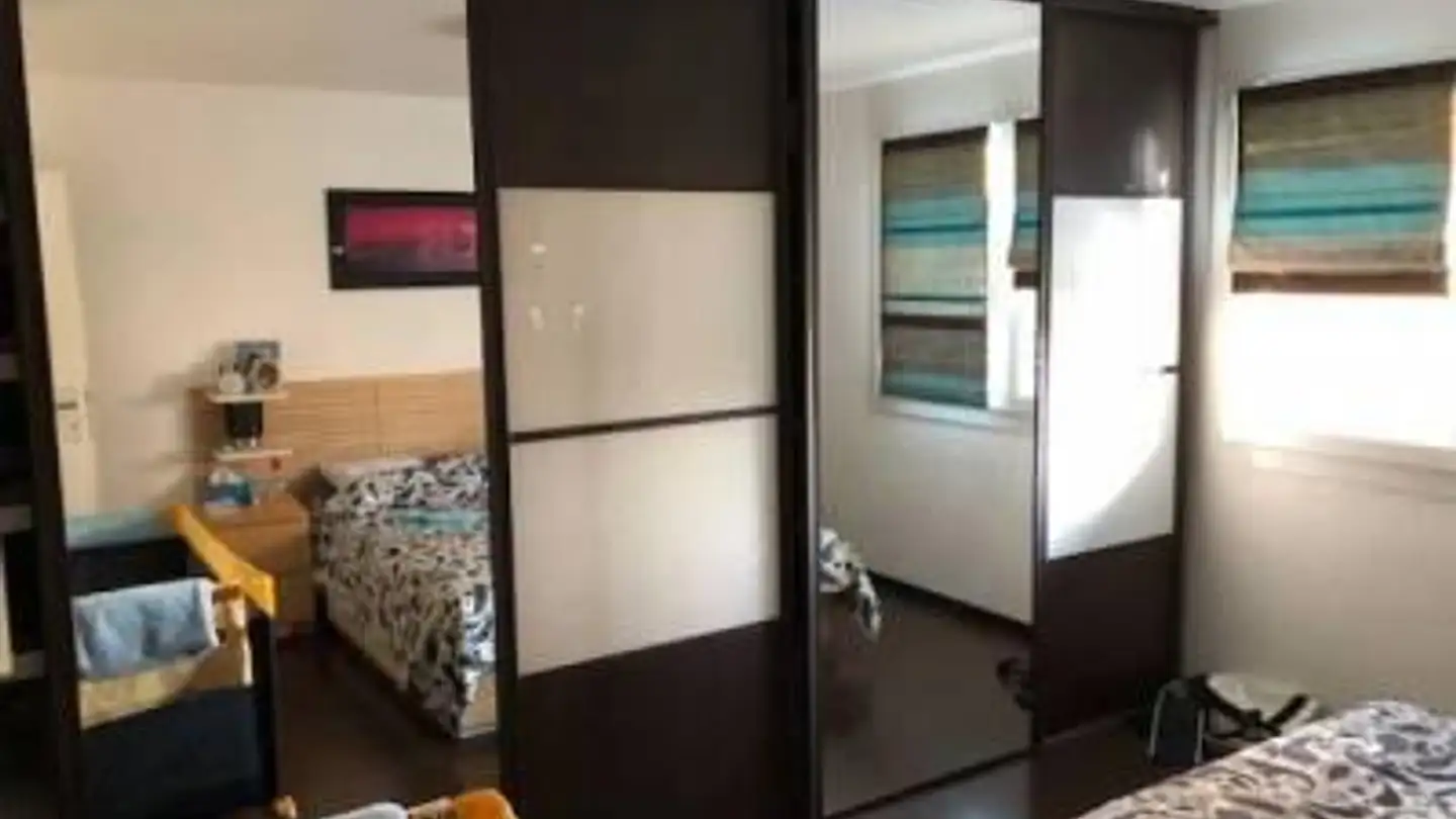 Appartamento in affitto - Chemin De La Crétaux 13, 1196 Gland - Foto 4