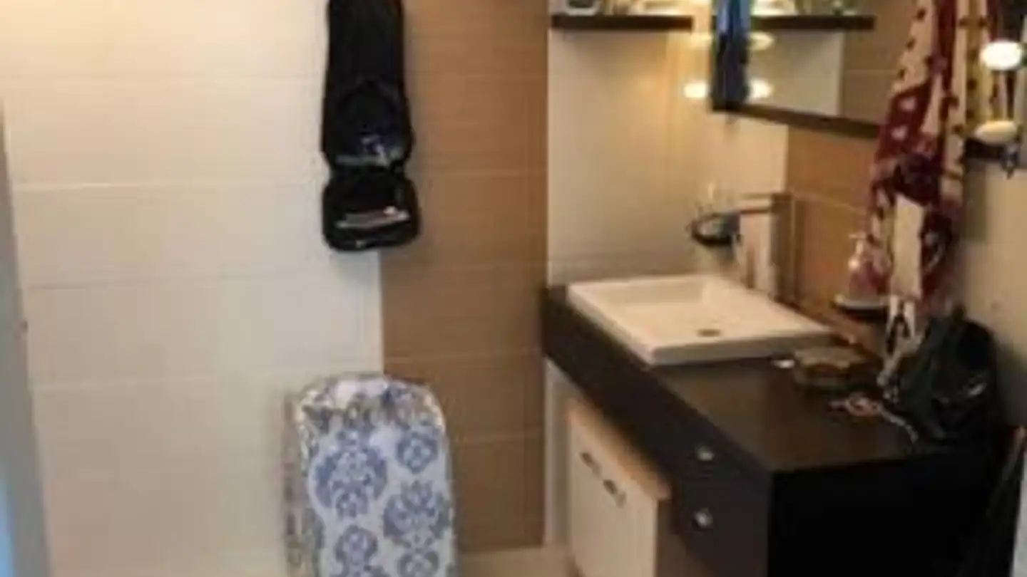 Appartamento in affitto - Chemin De La Crétaux 13, 1196 Gland - Foto 3