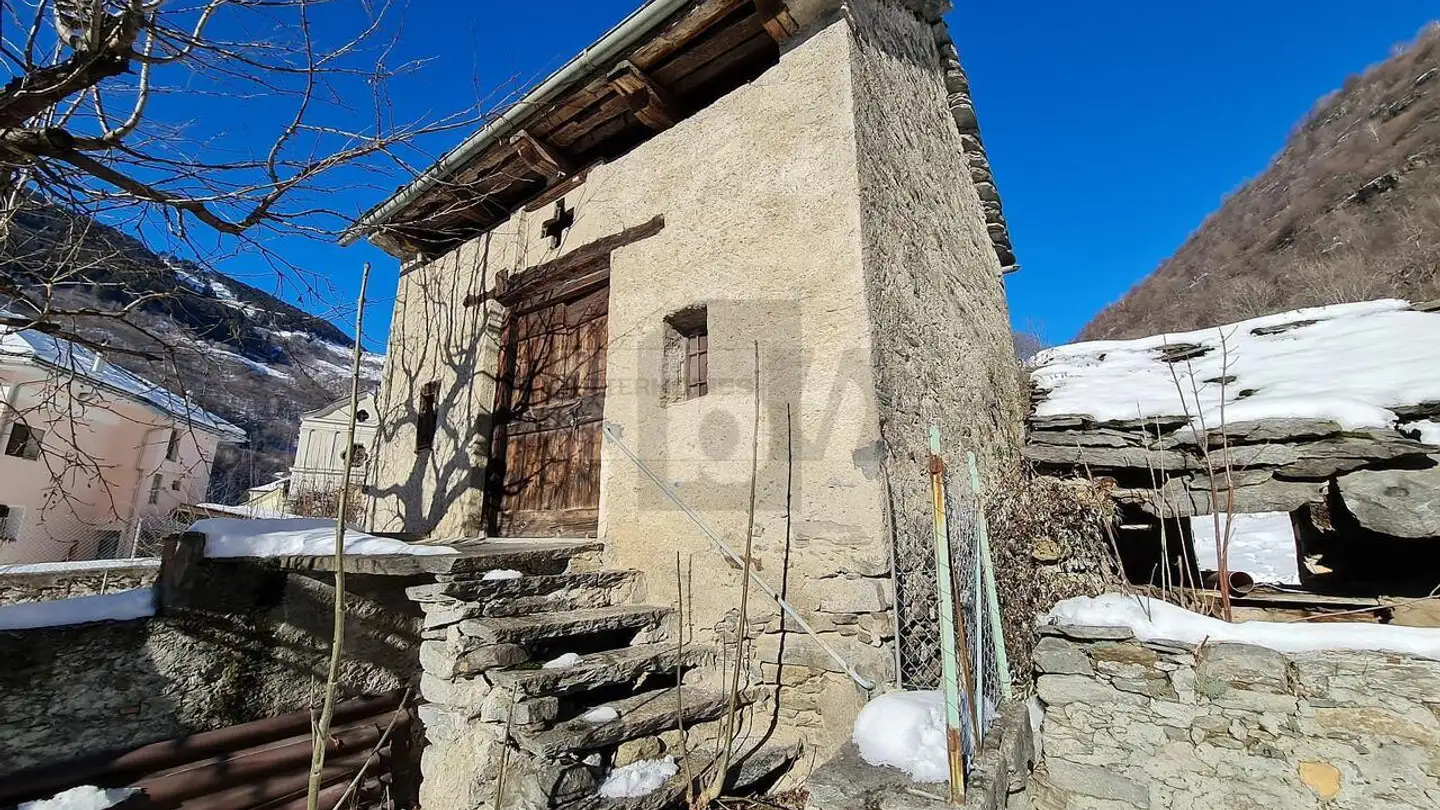 Cave house for sale - 6719 Aquila - Photo 3