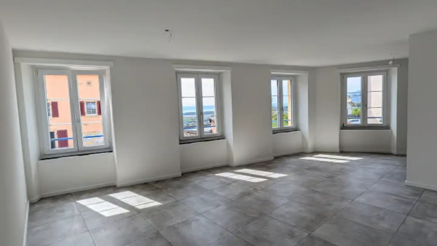 Appartement à vendre - 2036 Cormondrèche - Photo 4