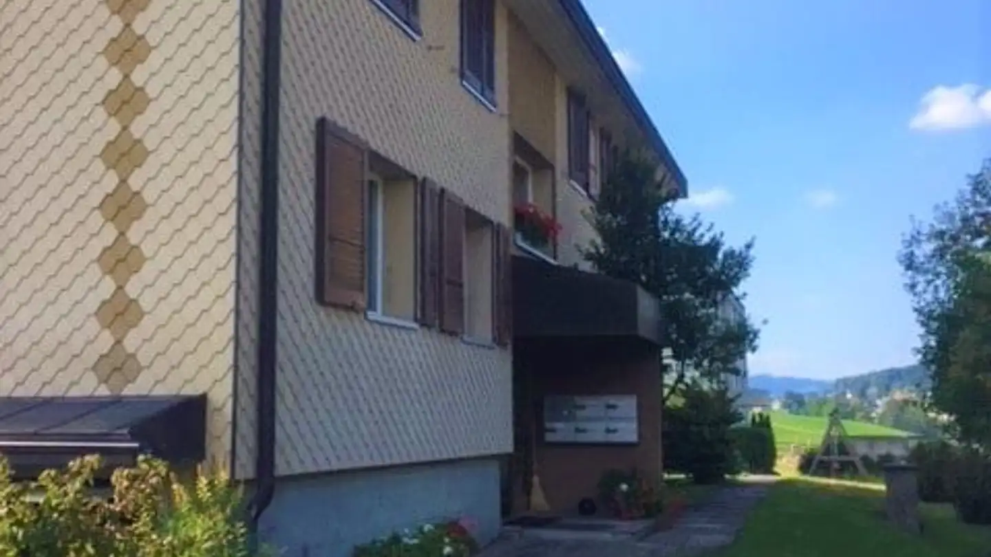 Appartement à louer - Hübeliweg 283, 3078 Richigen