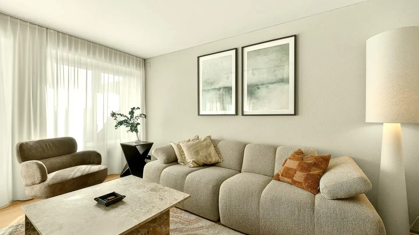 Appartamento in affitto - Thurgauerstrasse 107, 8152 Glattpark (Opfikon)