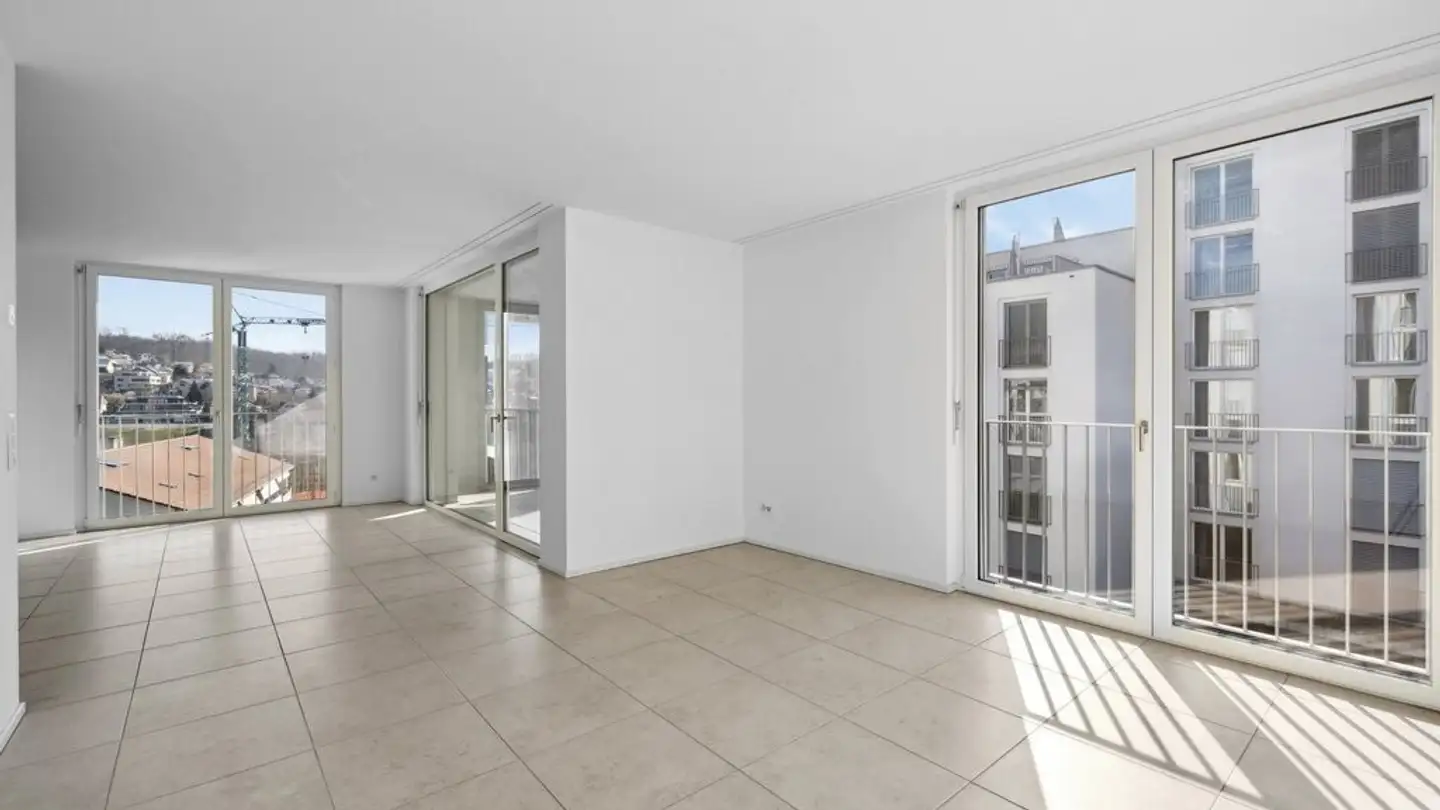 Appartamento in affitto - Unterm Stallen 15, 4104 Oberwil BL - Foto 2