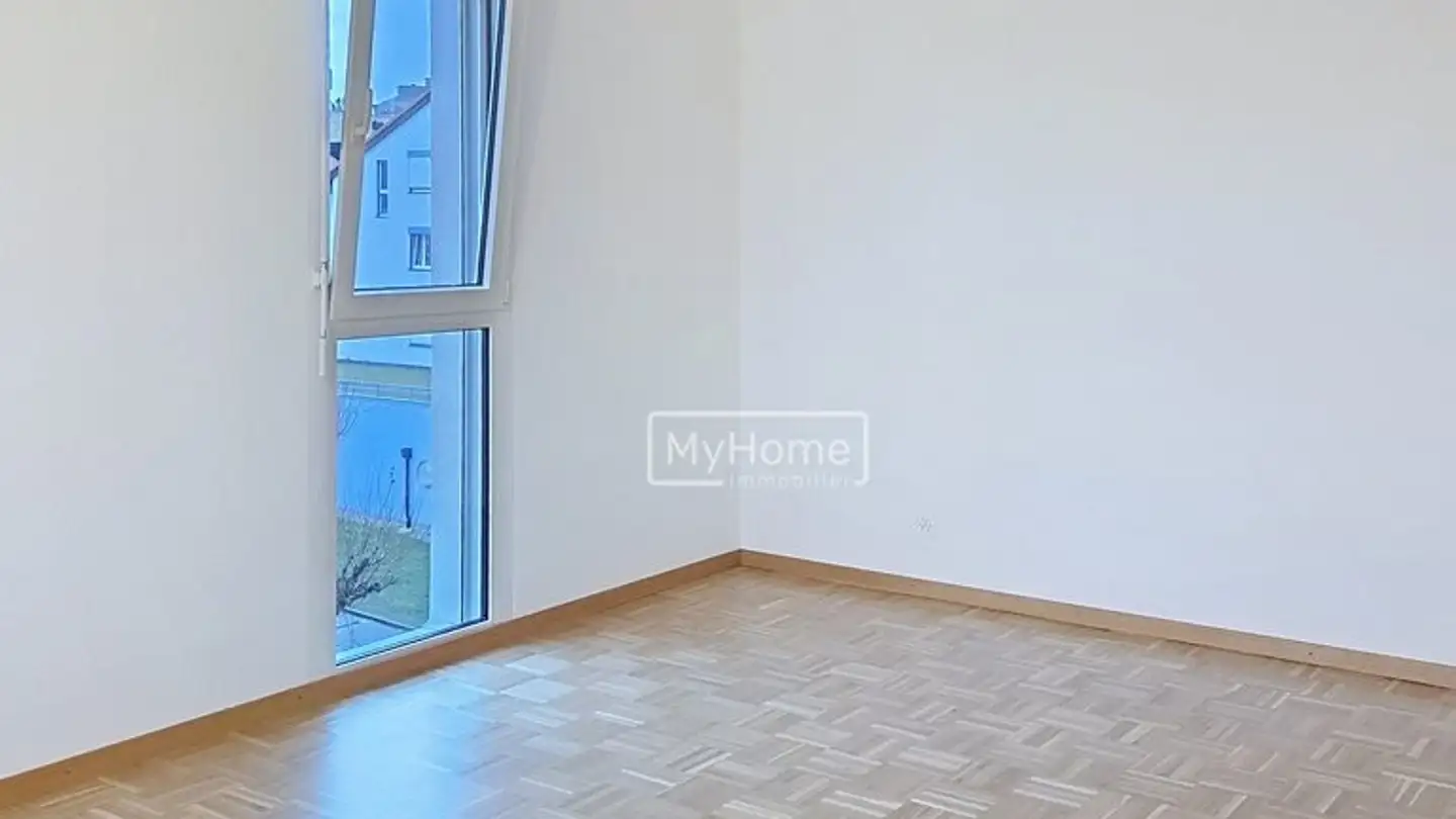 Wohnung mieten - Chemin Des Ecoliers 1, 1350 Orbe - Foto 4