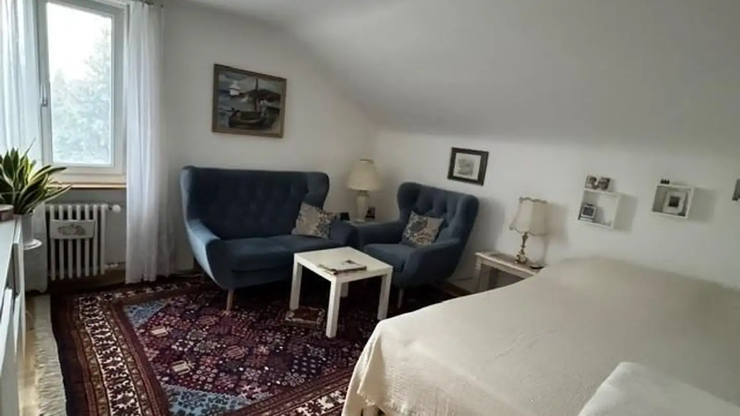 Wohnung mieten - Bruderholzallee 165, 4059 Basel - Foto 2