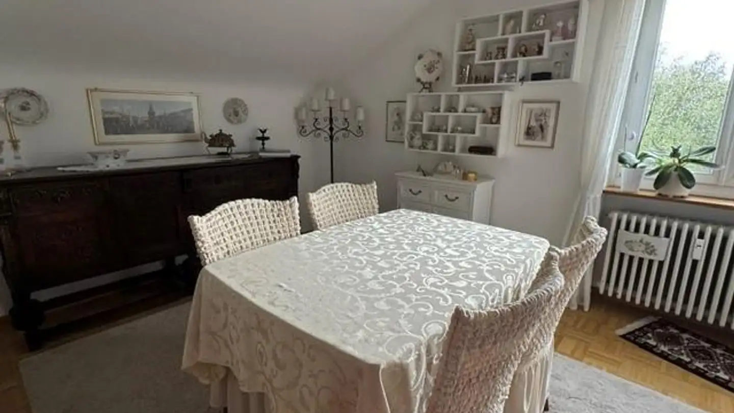 Wohnung mieten - Bruderholzallee 165, 4059 Basel - Foto 3