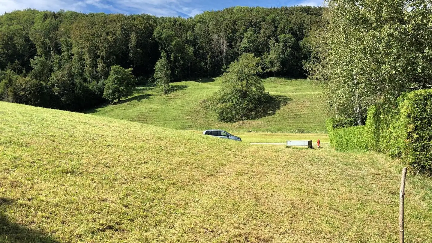 Terreno edificabile in vendita - Route Champ-Jordan, 1632 Riaz - Photo 4
