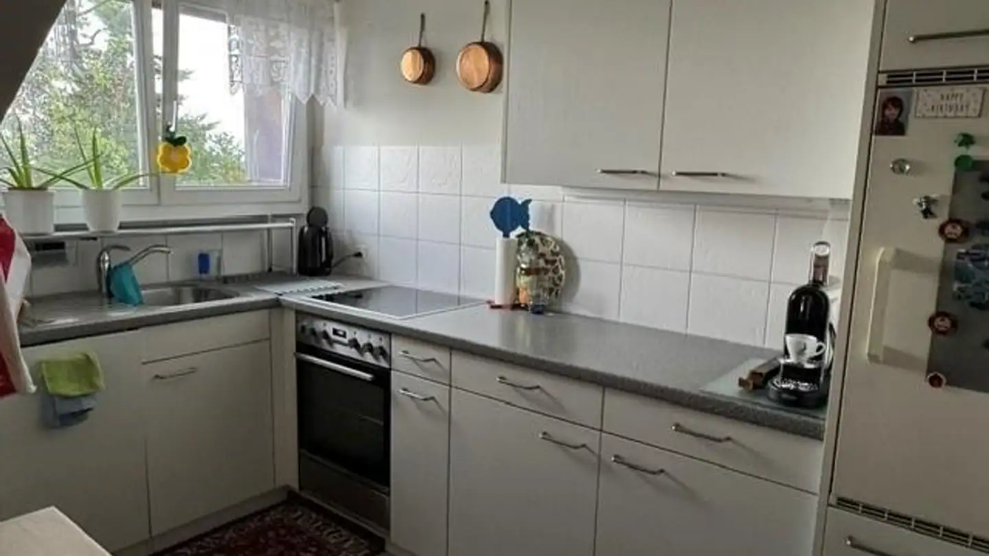 Wohnung mieten - Bruderholzallee 165, 4059 Basel - Foto 4